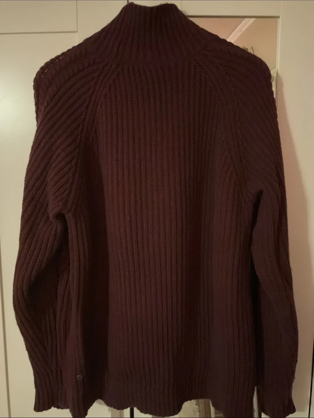 Lululemon Sweater